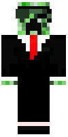 Скин по нику imonkey22