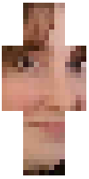 Скин по нику imoz