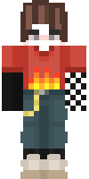 Скин по нику imshadyyt