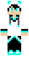 Скин по нику incraft