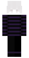 Скин по нику indigo