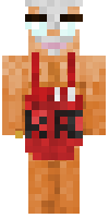 Скин по нику infernoflame