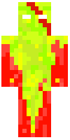 Скин по нику infernus_