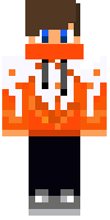Скин по нику infinity_boy