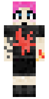 Скин по нику inkyblots