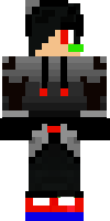Скин по нику inserter