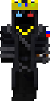 Скин по нику install32