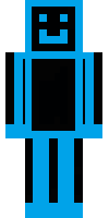 Скин по нику invert