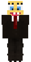 Скин по нику invincilbe