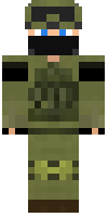 Скин по нику ioloi
