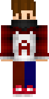 Скин по нику ioskar