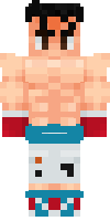 Скин по нику ippo_makunouchi