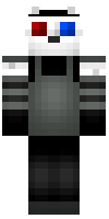 Скин по нику irak