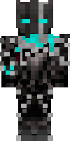 Скин по нику iron_tesla
