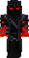 Скин по нику ironhyde