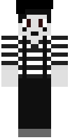 Скин по нику ironlakman
