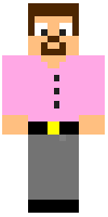 Скин по нику ironman__