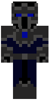 Скин по нику ironquentin