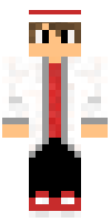 Скин по нику ironsword