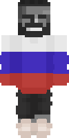 Скин по нику irontir