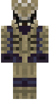 Скин по нику isaac_