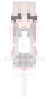 Скин по нику isabelle