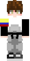 Скин по нику isalsuYT