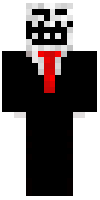 Скин по нику ishamon