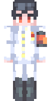 Скин по нику ishimarukiyotaka