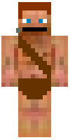Скин по нику islanderwill
