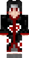 Скин по нику itachi444
