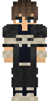 Скин по нику itslucas10YT