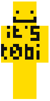 Скин по нику itst0bi_