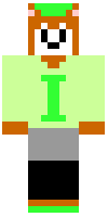 Скин по нику itsuri
