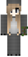 Скин по нику itzJenny