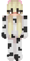 Скин по нику itz_lili