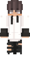 Скин по нику itziwellegend_ez