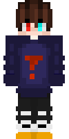Скин по нику itzlogan