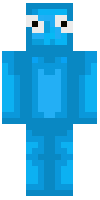 Скин по нику itzzsponky