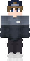 Скин по нику ivan36