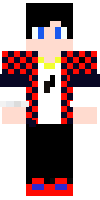 Скин по нику ivan99