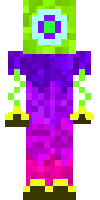 Скин по нику ivan_crafter