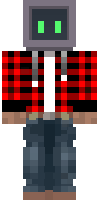 Скин по нику ivania_iii