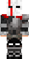 Скин по нику ixcreepers