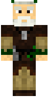Скин по нику iyw