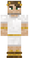 Скин по нику izuka_