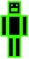 Скин по нику j13