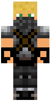 Скин по нику j4k0b