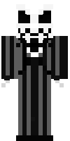 Скин по нику jackSkeletron