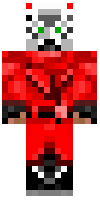 Скин по нику jack_the_ripper